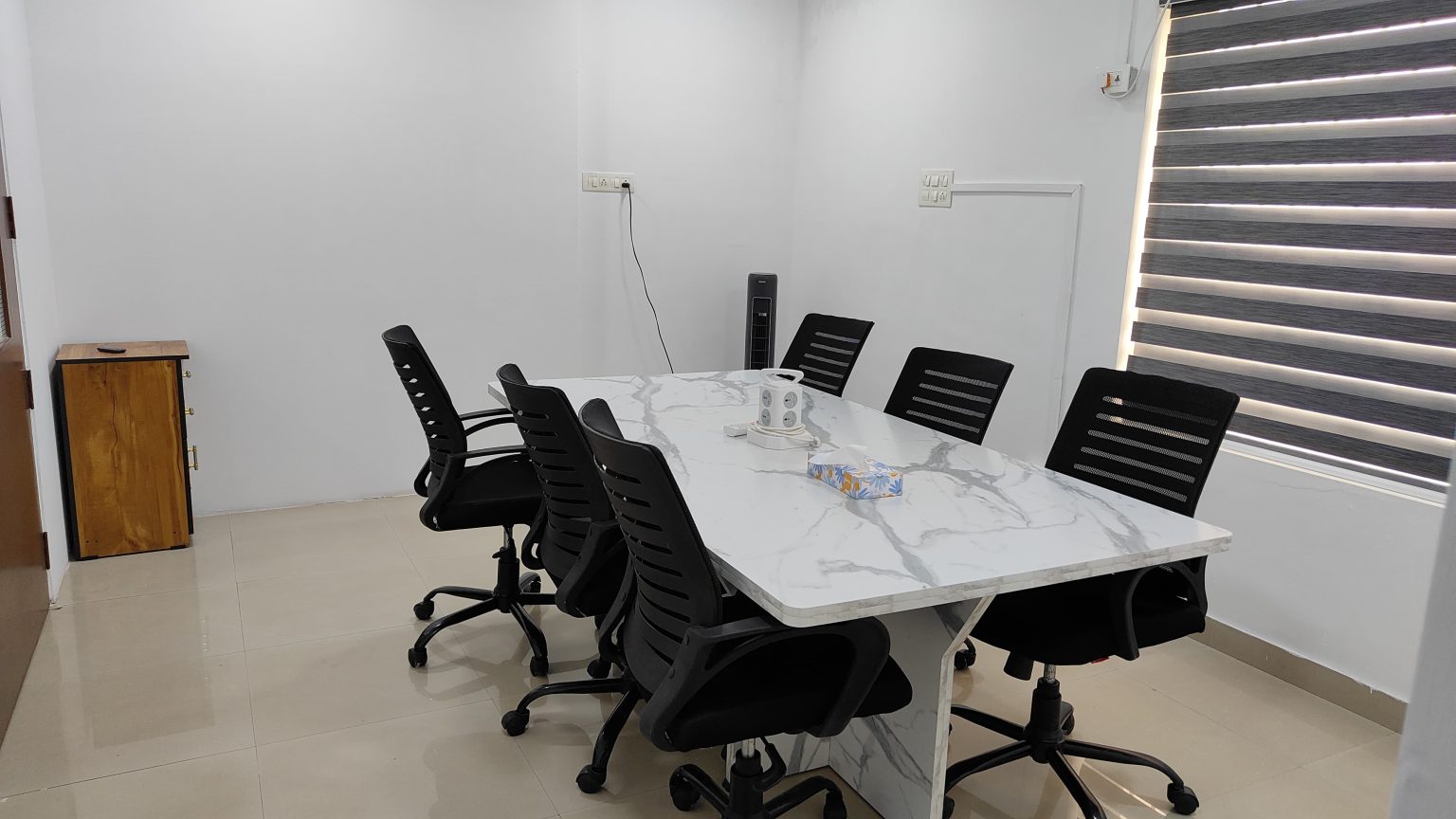Main Office
